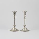 559567 Candlesticks